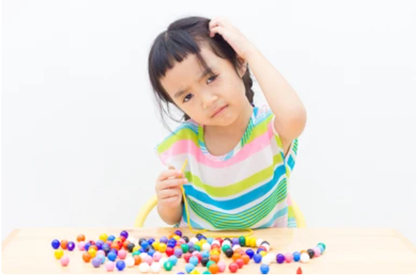 Çocuk ve Ergenlerde Dikkat&nbsp;Eksikliği